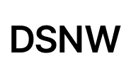 Solid black rectangle