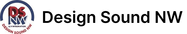 Design Sound NW integration company logo